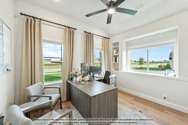 12605 Rocky Top Road, Godley, TX 76044