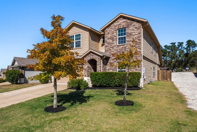 6916 Branrust DR, Austin, TX 78744