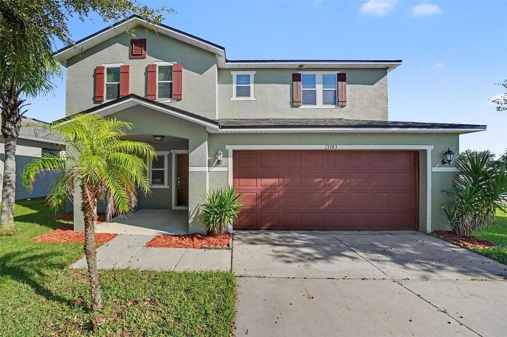 13743 LARANJA STREET, Clermont, FL 34711