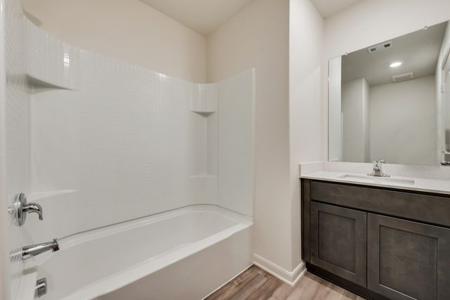9845 Teton Vista Drive, Fort Worth, TX 76140