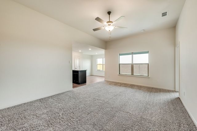 9845 Teton Vista Drive, Fort Worth, TX 76140