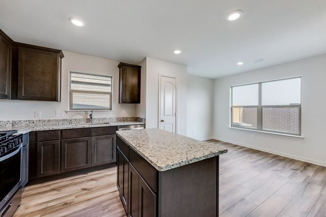 9845 Teton Vista Drive, Fort Worth, TX 76140