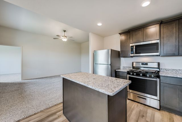 9845 Teton Vista Drive, Fort Worth, TX 76140