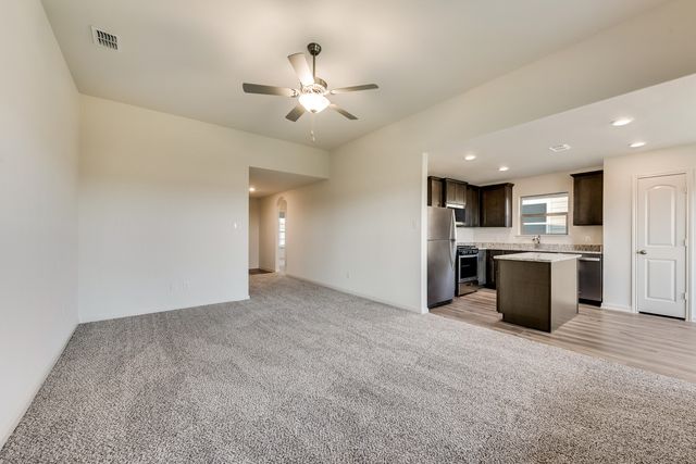 9845 Teton Vista Drive, Fort Worth, TX 76140