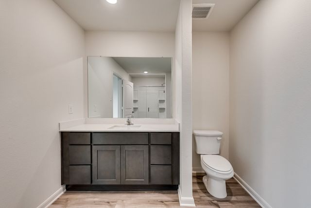 9845 Teton Vista Drive, Fort Worth, TX 76140