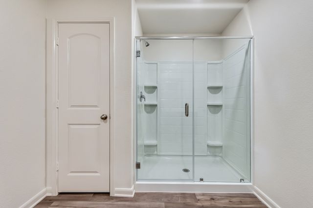 9845 Teton Vista Drive, Fort Worth, TX 76140