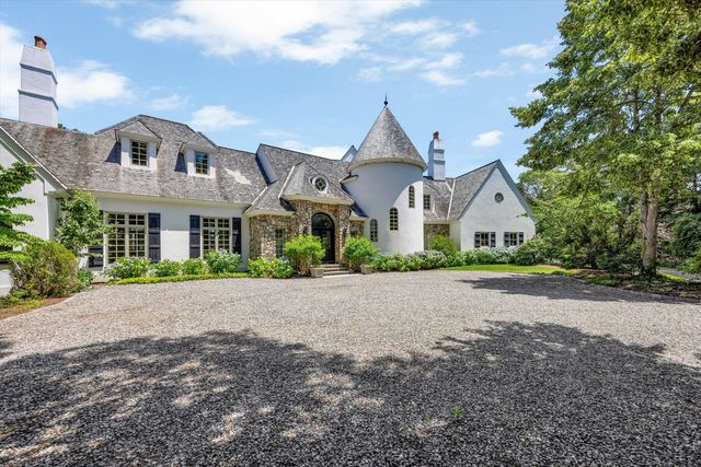 25 Oyster Way, Osterville, MA 02655