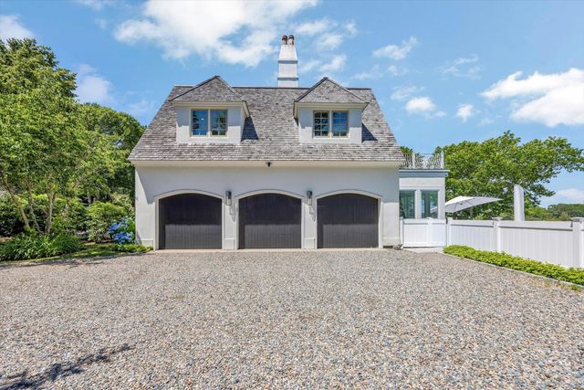 25 Oyster Way, Osterville, MA 02655