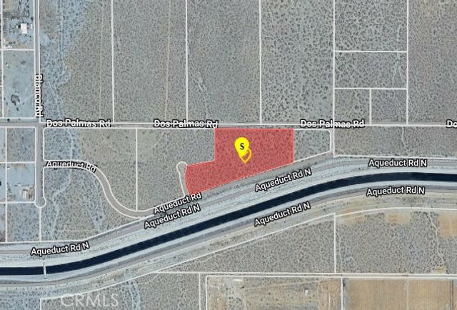 6 Dos Palmas, Pinon Hills, CA 92372