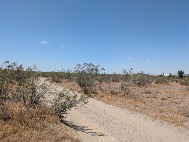 6 Dos Palmas, Pinon Hills, CA 92372