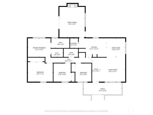 21928 SE 436th Street, Enumclaw, WA 98022