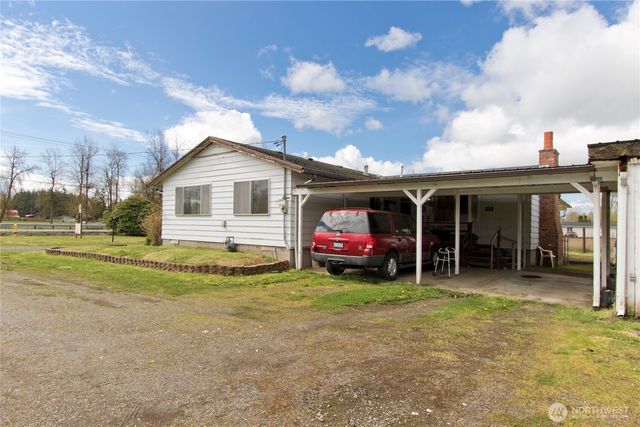 21928 SE 436th Street, Enumclaw, WA 98022