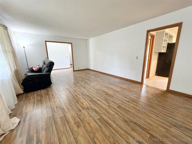 710 Victor Street, Tahlequah, OK 74464