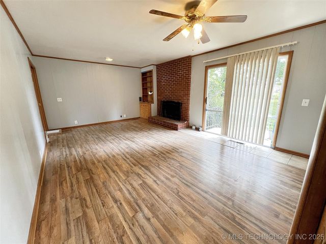 710 Victor Street, Tahlequah, OK 74464