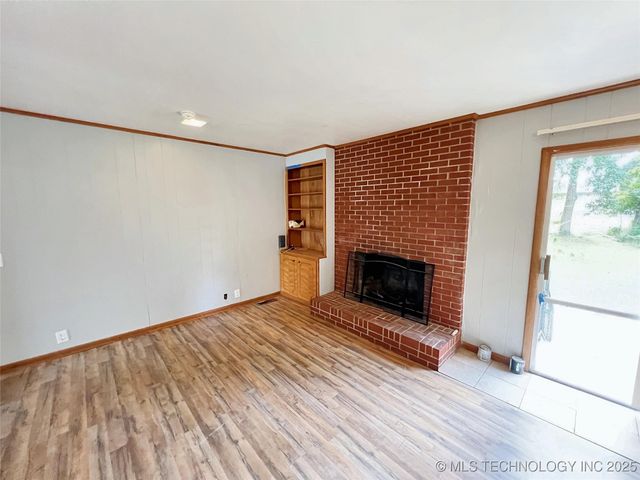 710 Victor Street, Tahlequah, OK 74464