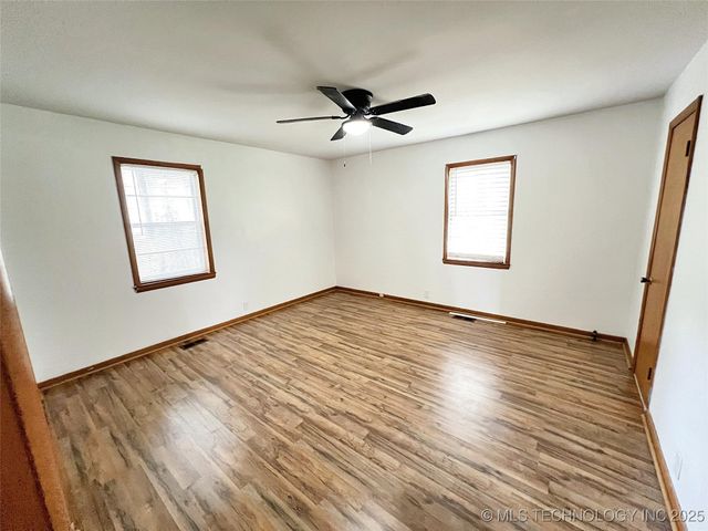 710 Victor Street, Tahlequah, OK 74464