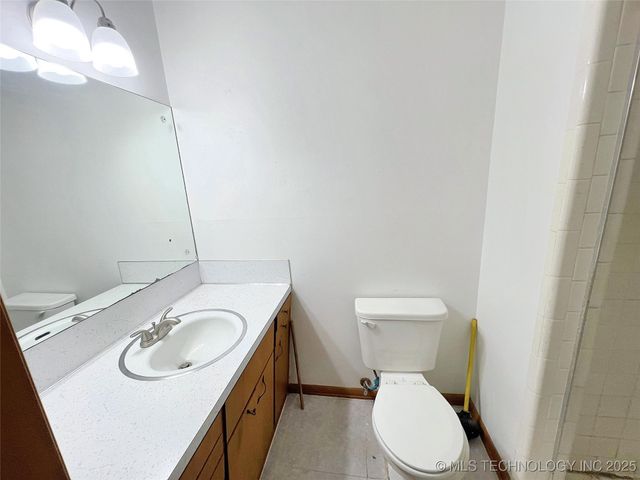 710 Victor Street, Tahlequah, OK 74464