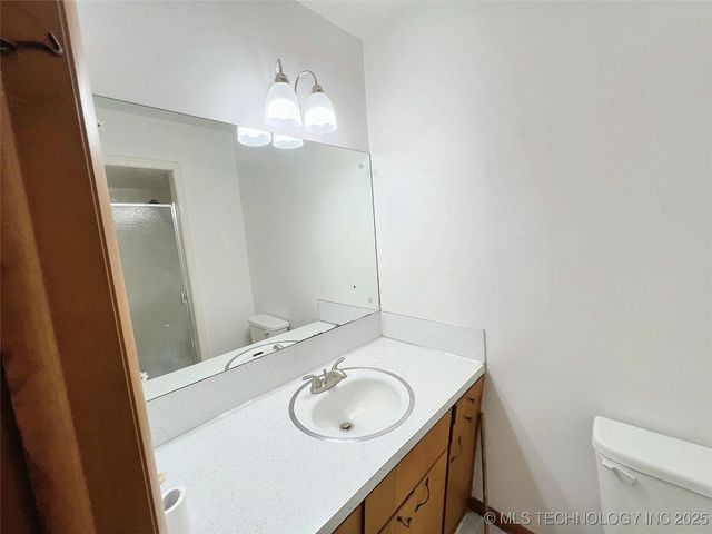 710 Victor Street, Tahlequah, OK 74464