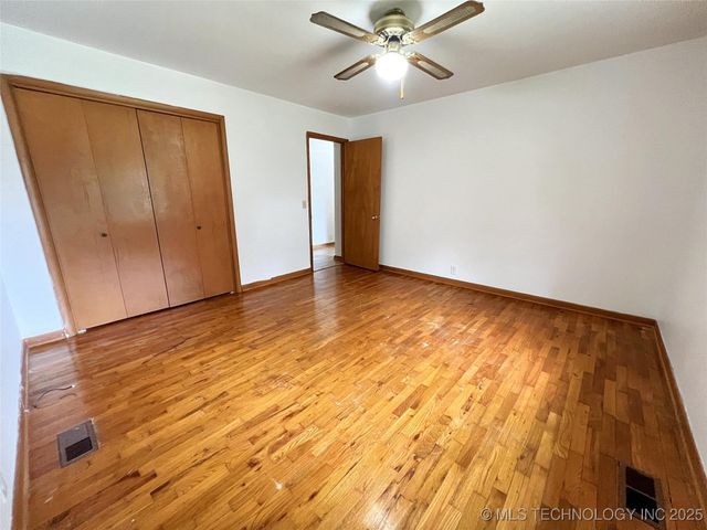 710 Victor Street, Tahlequah, OK 74464