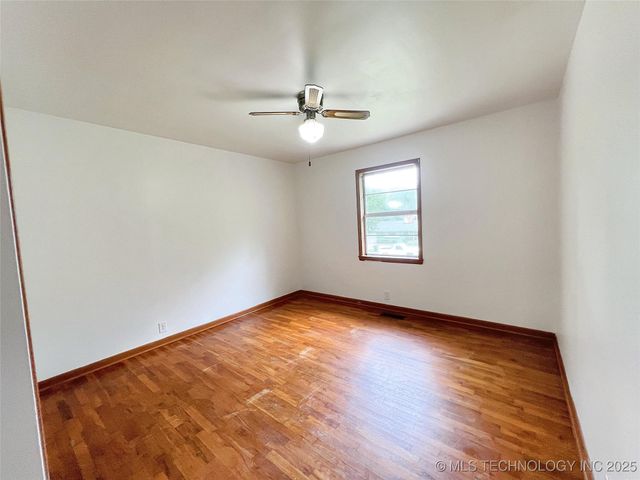 710 Victor Street, Tahlequah, OK 74464