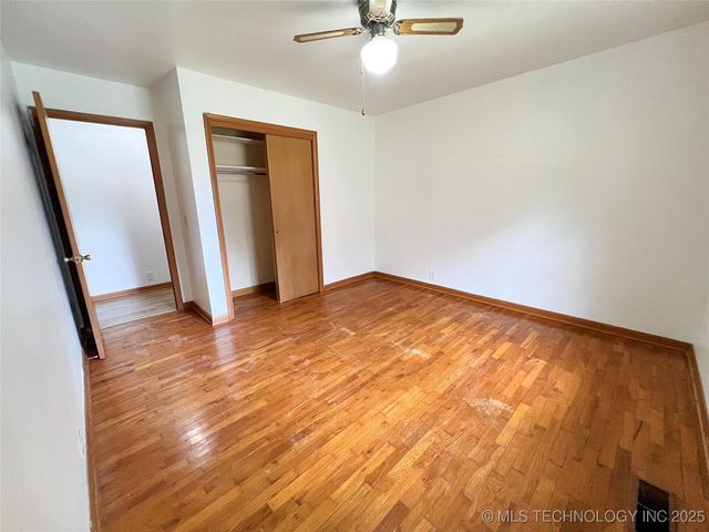 710 Victor Street, Tahlequah, OK 74464