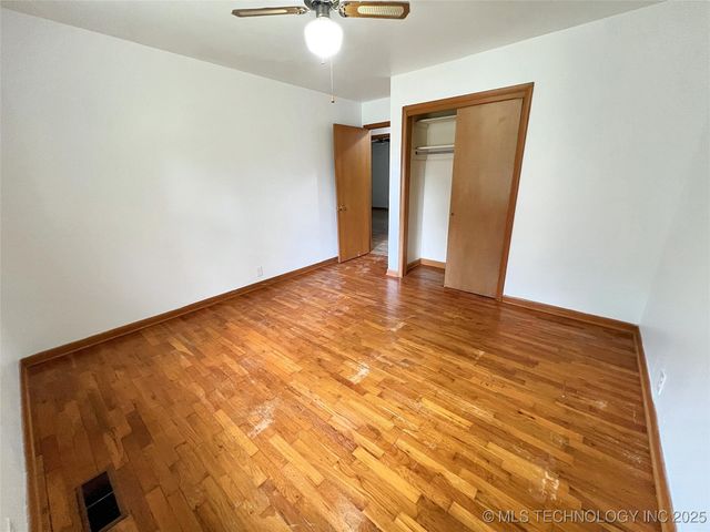 710 Victor Street, Tahlequah, OK 74464