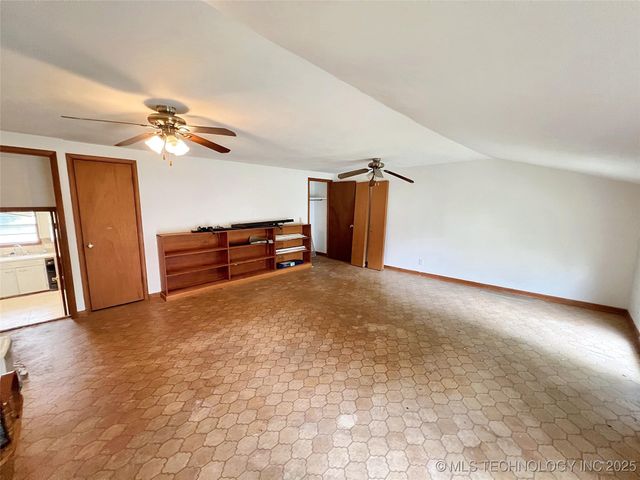 710 Victor Street, Tahlequah, OK 74464