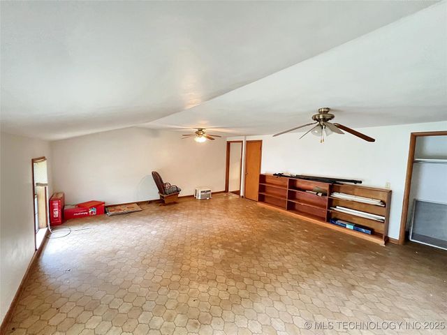 710 Victor Street, Tahlequah, OK 74464