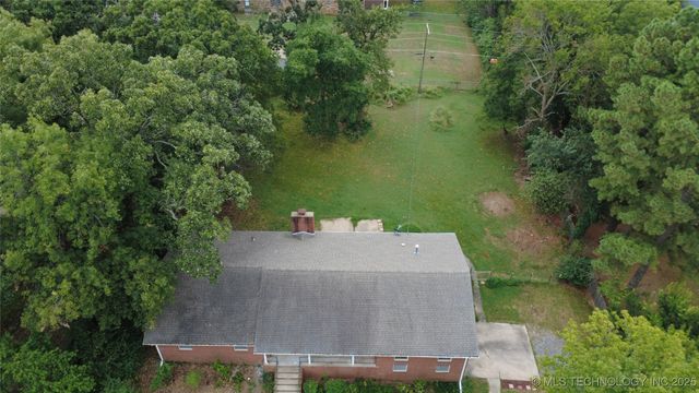 710 Victor Street, Tahlequah, OK 74464