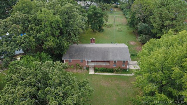 710 Victor Street, Tahlequah, OK 74464