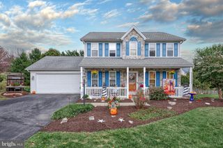 129 FIELDSTONE DRIVE, Carlisle, PA 17015