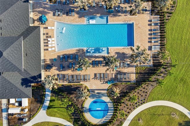 2739 MEADOW STREAM WAY, Clermont, FL 34714