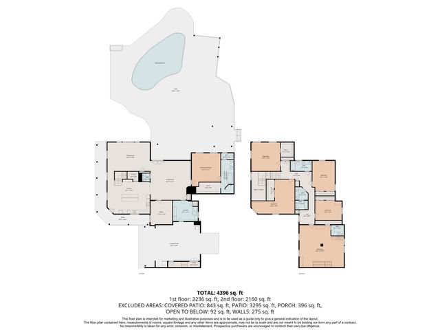 640 Piney Creek Road, Bellville, TX 77418