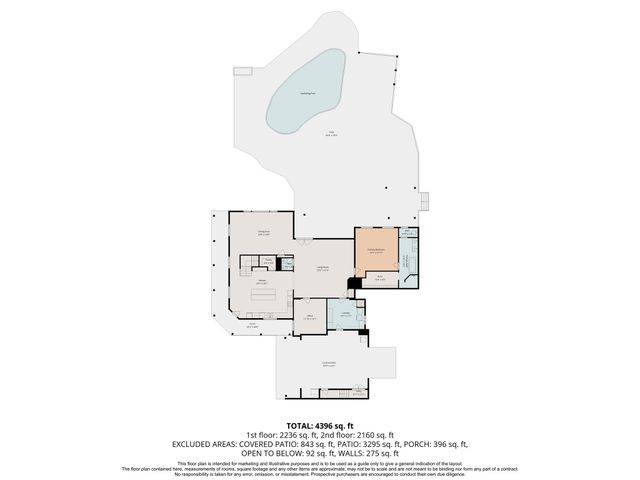 640 Piney Creek Road, Bellville, TX 77418