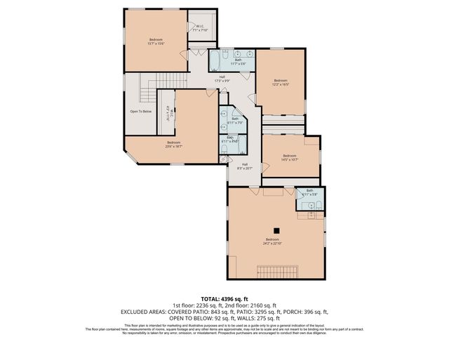 640 Piney Creek Road, Bellville, TX 77418