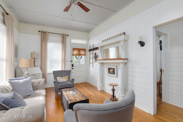 251 CHARLOTTE Street, St. Augustine, FL 32084