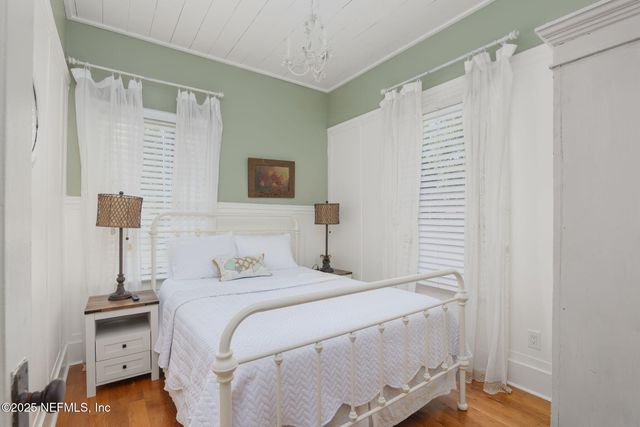 251 CHARLOTTE Street, St. Augustine, FL 32084