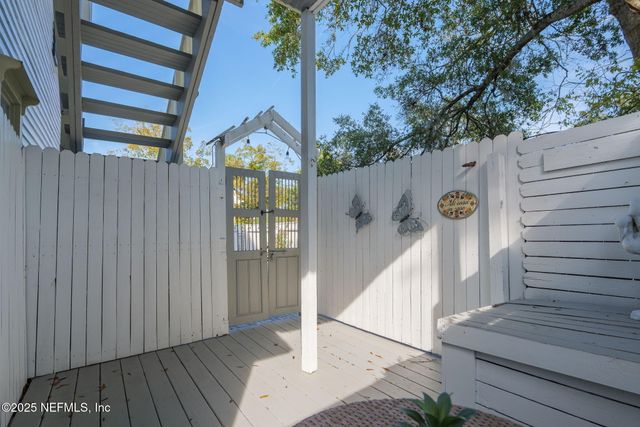 251 CHARLOTTE Street, St. Augustine, FL 32084