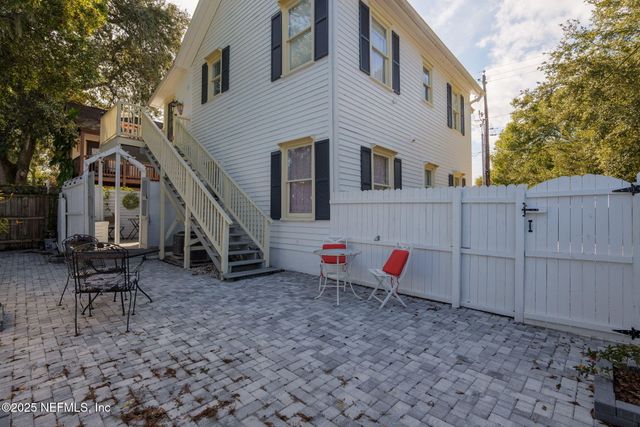 251 CHARLOTTE Street, St. Augustine, FL 32084