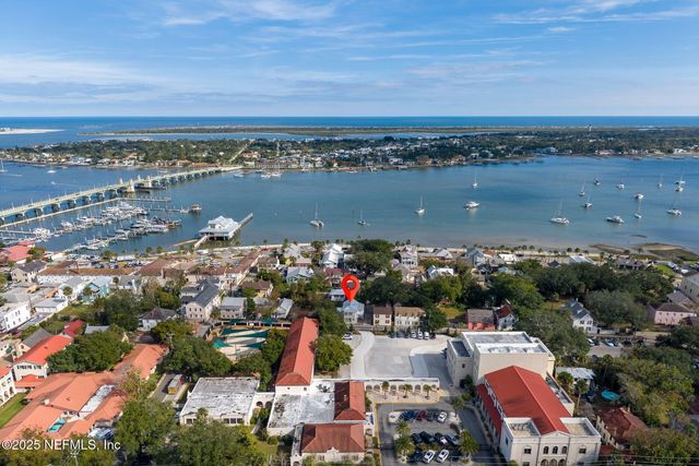 251 CHARLOTTE Street, St. Augustine, FL 32084