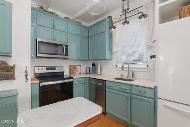 251 CHARLOTTE Street, St. Augustine, FL 32084