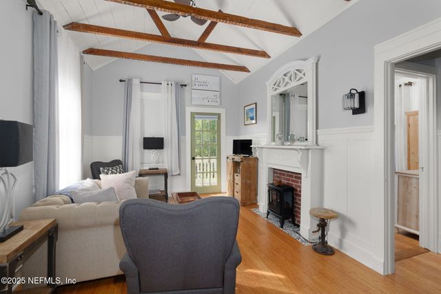 251 CHARLOTTE Street, St. Augustine, FL 32084