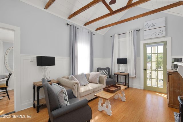 251 CHARLOTTE Street, St. Augustine, FL 32084