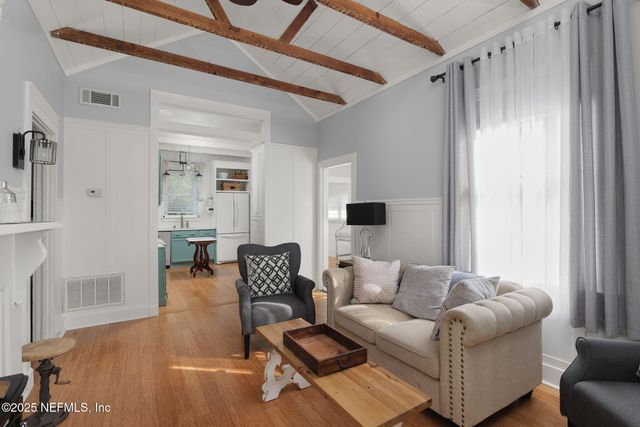 251 CHARLOTTE Street, St. Augustine, FL 32084