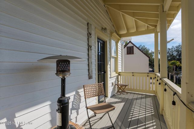 251 CHARLOTTE Street, St. Augustine, FL 32084