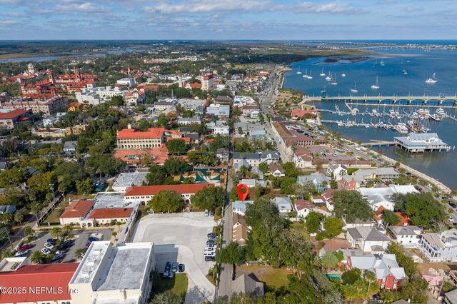 251 CHARLOTTE Street, St. Augustine, FL 32084