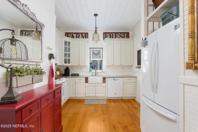 251 CHARLOTTE Street, St. Augustine, FL 32084