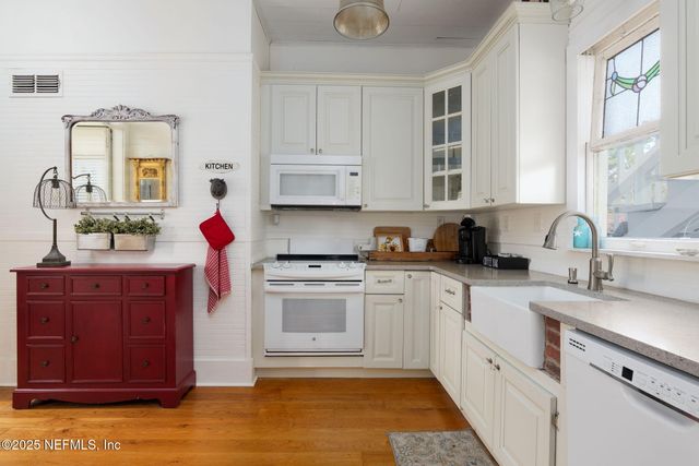 251 CHARLOTTE Street, St. Augustine, FL 32084