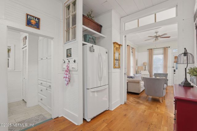 251 CHARLOTTE Street, St. Augustine, FL 32084