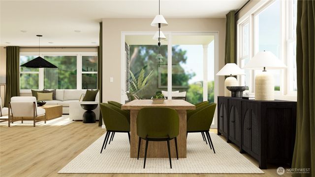 20417 Mystic Place E, Bonney Lake, WA 98391